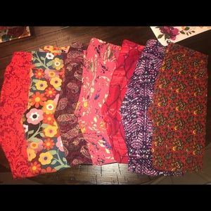 OS Lularoe